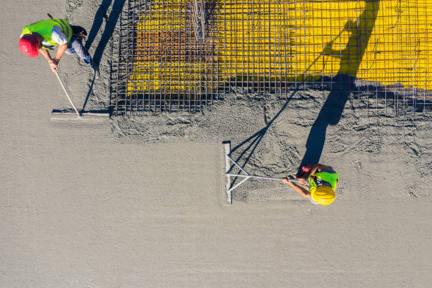 Best Affordable Concrete Contractor  in Pleasant Hill, PA