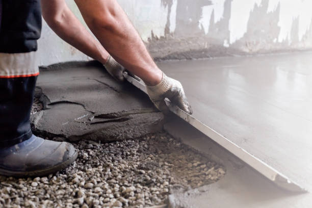 Best Driveway Concrete Repair  in Pleasant Hill, PA